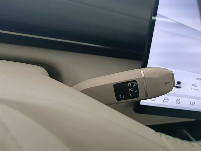 Used Deepal L07 2024 230Max Qiankun Intelligent Driving ADS SE Range-Extended Version — 13