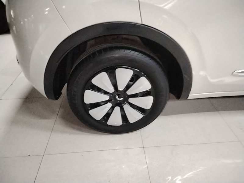 Used Wuling Bingo 2023 333 km Enjoyment Version — 25
