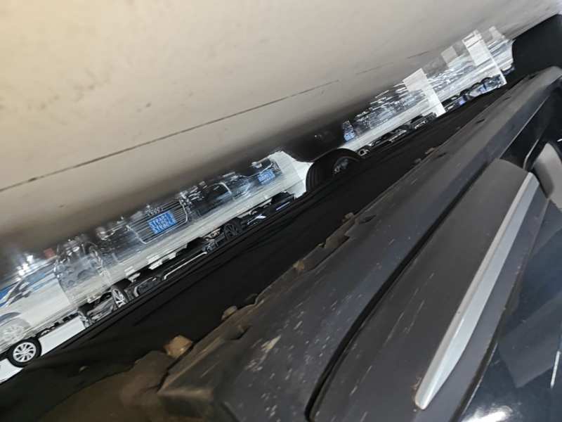 Used Leapmotor C11 2023 Pure Electric 500 Smart Edition — 21