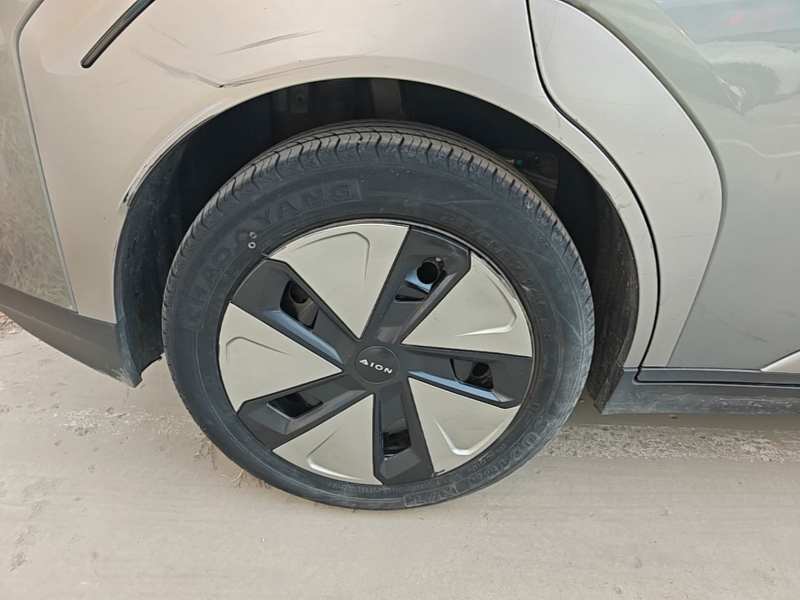 Used AION Y 2023 Plus 510 Enjoy Edition — 25