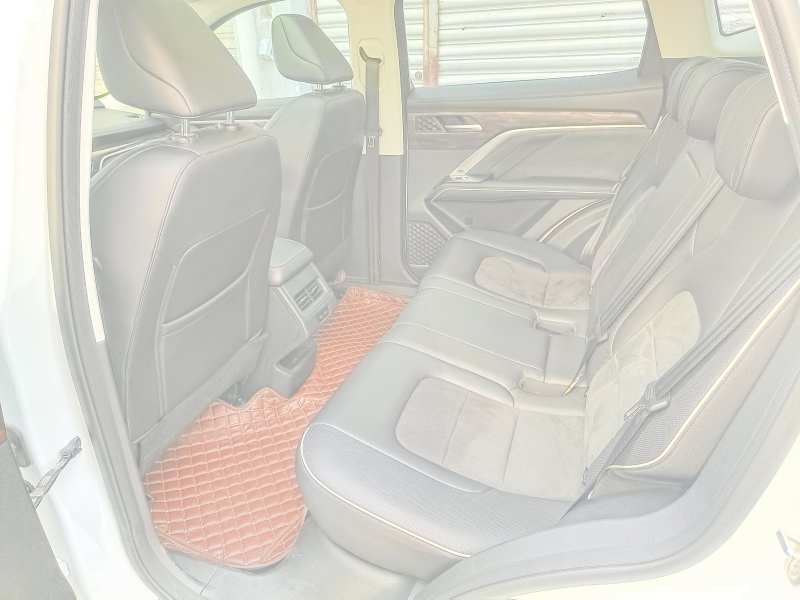 Used Haval H6 2021 National Trend Edition 1.5T Automatic Champion Version — 16