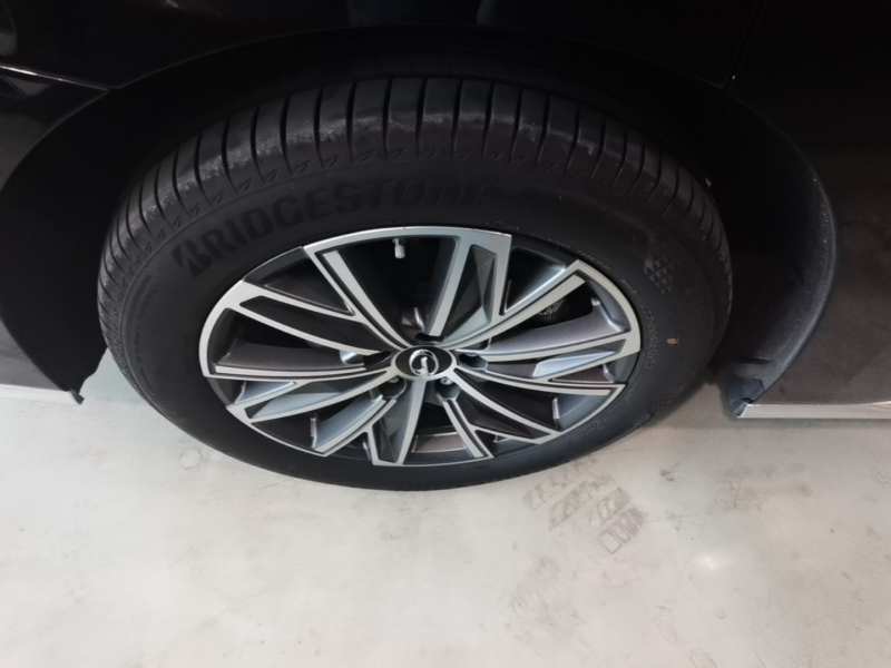 Used GAC Trumpchi M8 2024 Master Series 400T Prestige Edition — 25
