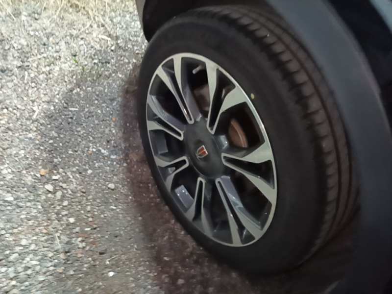 Used Hongqi HS5 2019 2.0T Smart Connect Flagship All-Wheel-Drive Version – Chinese Trim Xiang — 25