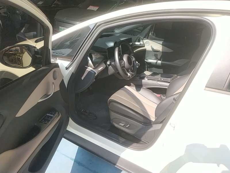 Used BYD Dolphin 2025 420km Free Edition — 15