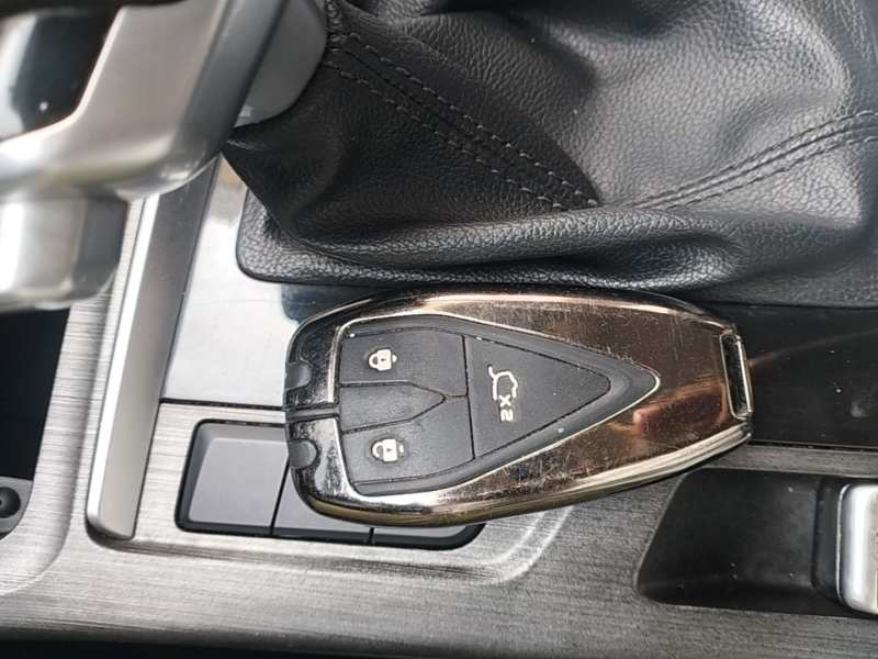 Used CHANGAN CS55PLUS 2021 Blue Whale Edition 1.5T DCT Luxury Model — 8