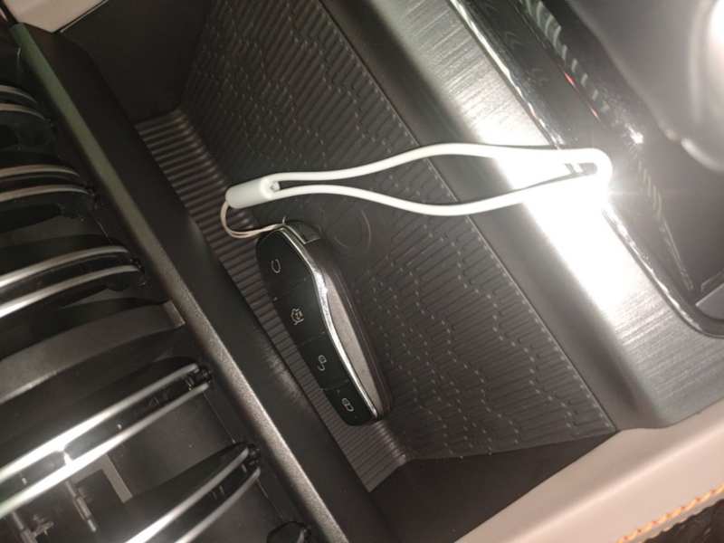 Used BYD Yuan PLUS 2023 Champion Edition 430KM Superior Model — 8