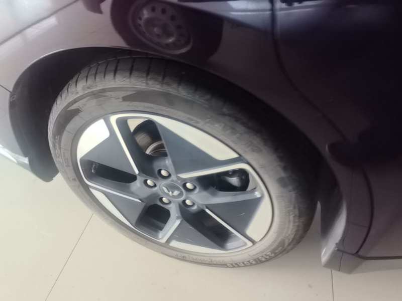 Used Wuling Xingguang 2023 150 Advanced Edition — 25