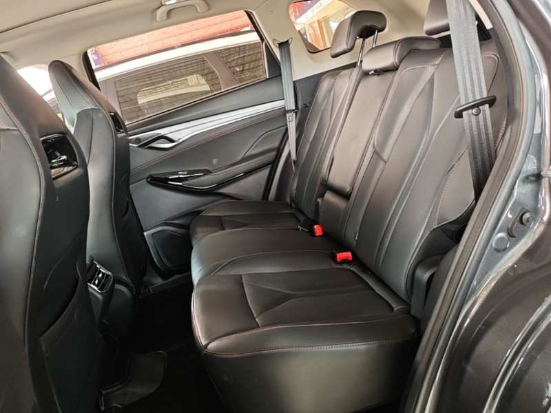 Used CHANGAN CS75 PLUS 2022 2.0T Automatic Pilot Version — 16