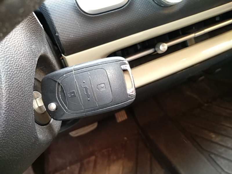Used Wuling Bingo 2023 333 km Fast-Share Version — 8
