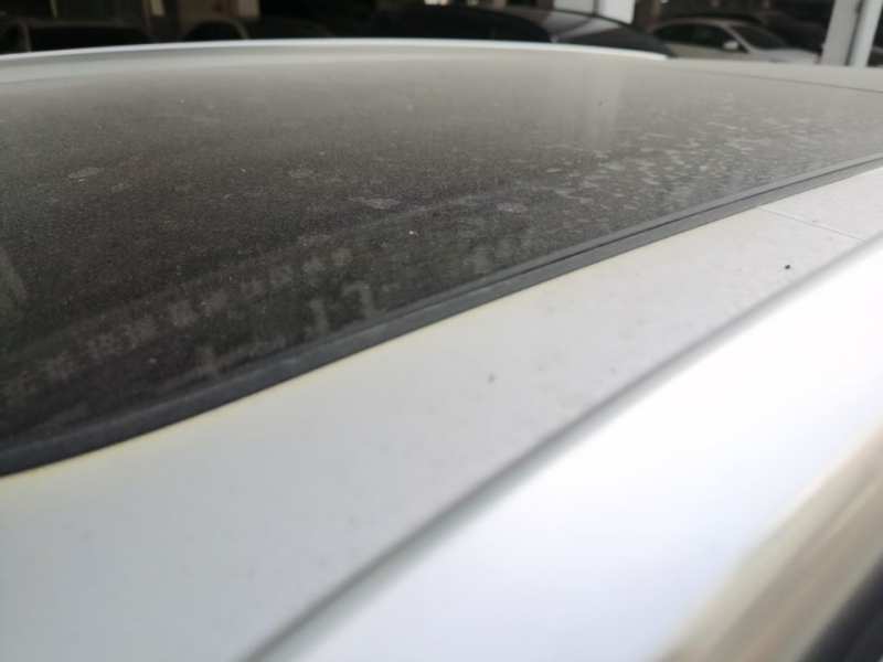 Used Hongqi HS5 2025 2.0T All-Wheel-Drive Flagship Pro Edition — 26