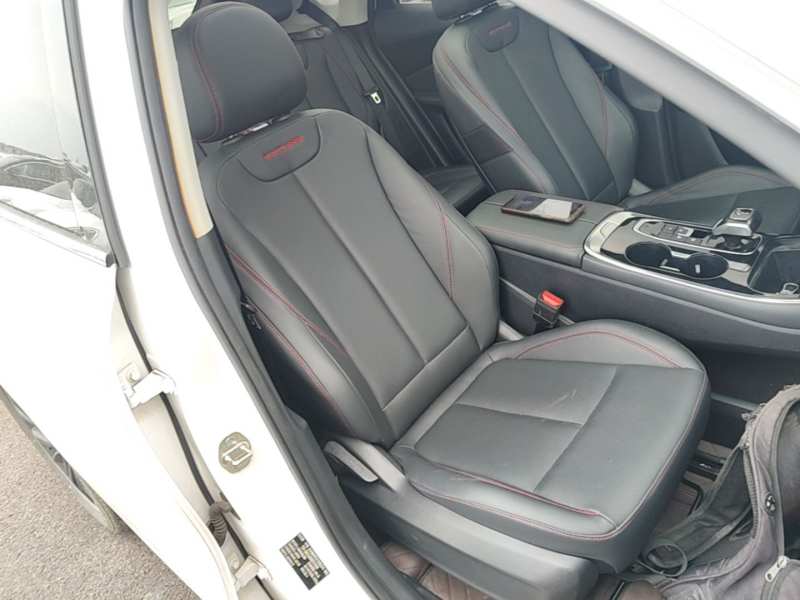 Used FORTHING T5 EVO 2021 1.5TD DCT Diamond Edition — 24
