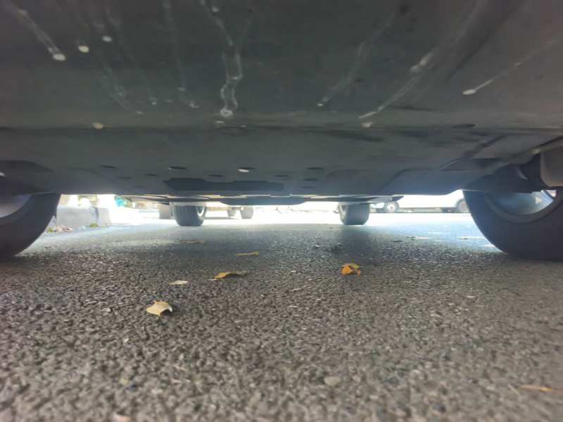 Used NETA X 2023 500 — 24