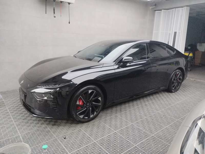 Used Dongfeng eπ eπ007 2024 530 Pro Version — 1