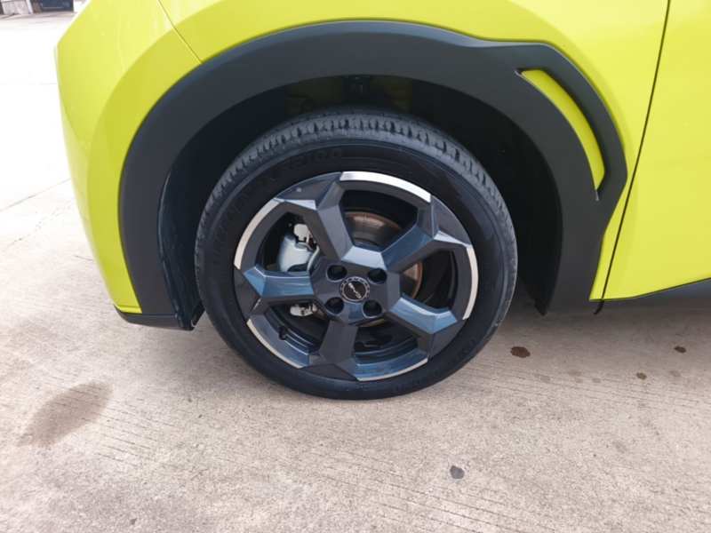 Used BYD Seagull 2023 Flying Edition — 22
