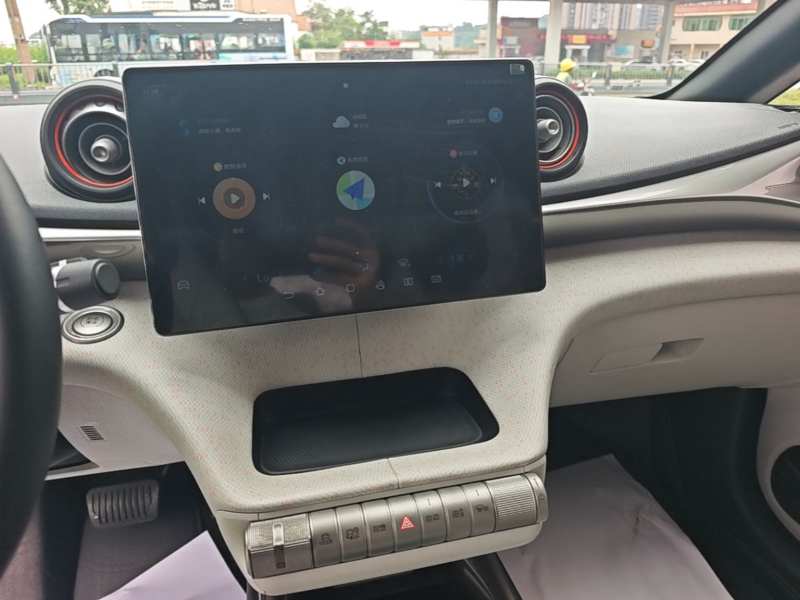 Used BYD Dolphin 2021 405 km Free Version — 12