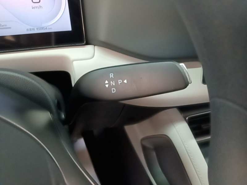 Used BYD Yuan UP 2025 Model 301KM Leading Version — 13