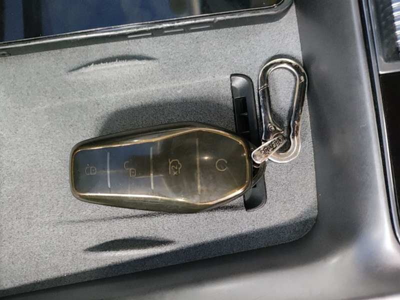Used BYD Seal 2023 DM-i 1.5T 121km Prestige Model — 8