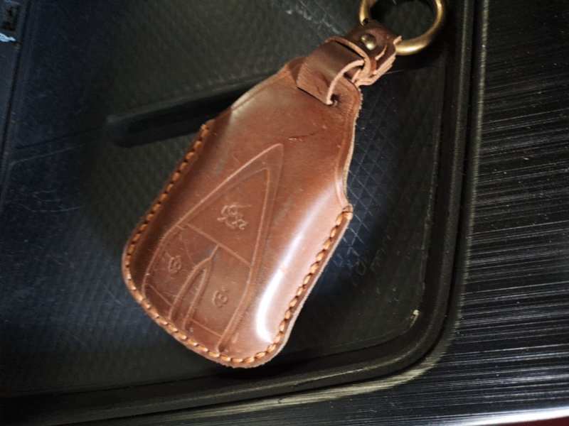 Used CHANGAN UNI-T 2020 1.5T Prestige Version — 8