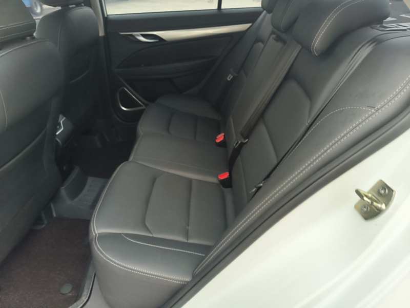 Used Geely Auto Emgrand 2020 1.5L Manual Upward Edition — 16