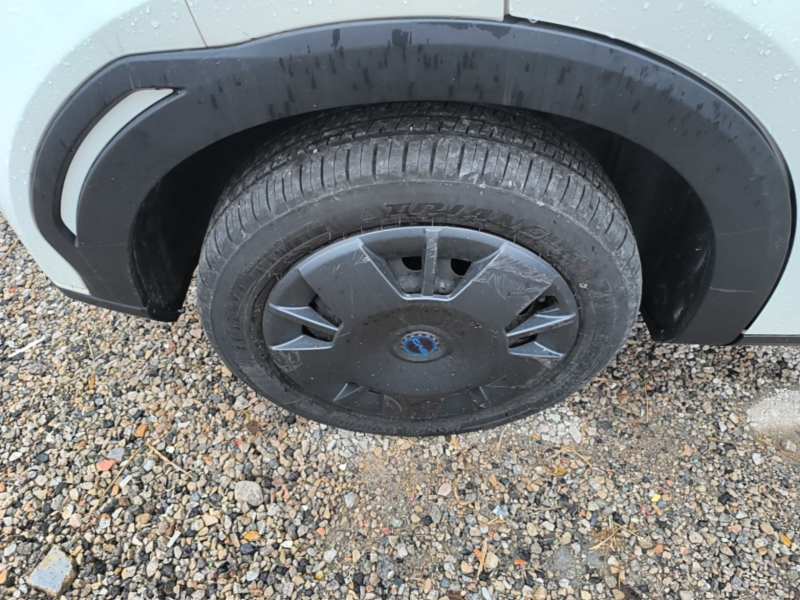 Used BYD Seagull 2025 305km Active Version — 25