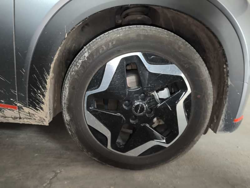 Used BYD Dolphin 2021 405 km Fashion Edition — 8