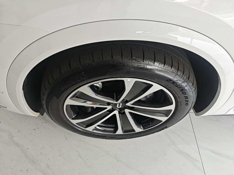 Used Hima AITO M7 2026 Model Range-Extending Ultra All-Wheel Drive 6-Seater Version — 22