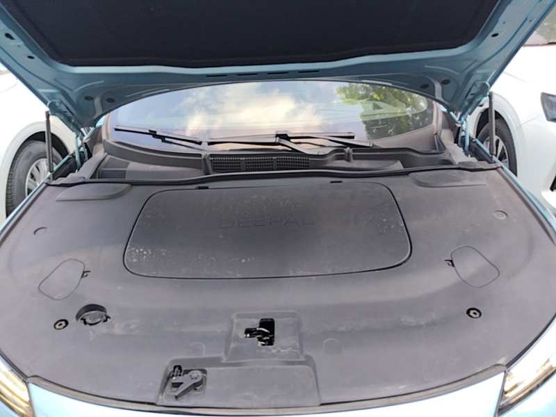 Used Deepal L07 2024 230Max Qiankun Intelligent Driving ADS SE Range-Extended Version — 19