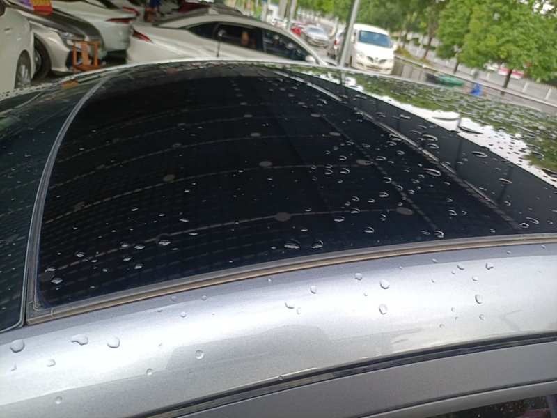 Used BYD Dolphin 2023 420 km Fashion Edition — 26