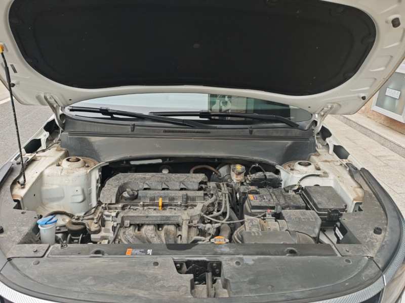 Used Kia Seltos 2023 1.5L CVT Luxury Edition – Luxury — 19