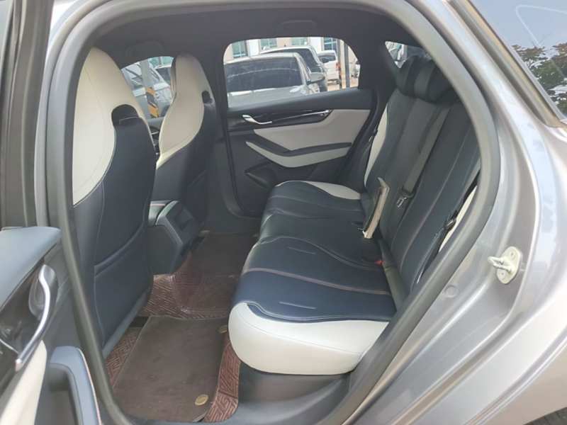 Used BYD Qin PLUS 2021 DM-i 55KM Prestige Model — 16