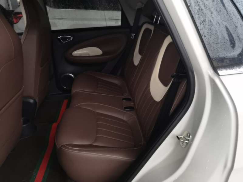 Used Wuling Bingo 2024 333 km Lingxi Connected Version — 16