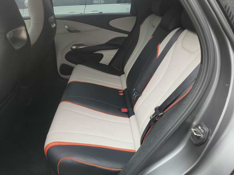 Used BYD Dolphin 2021 405 km Fashion Edition — 16