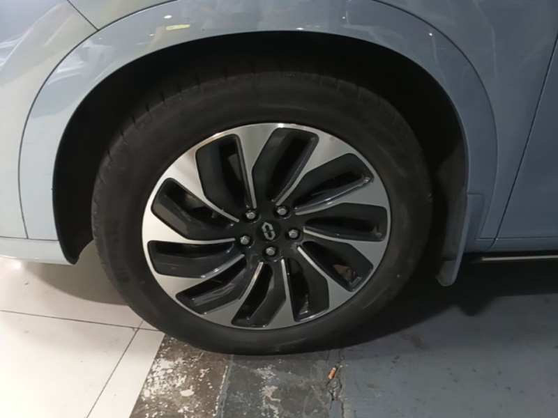 Used Hima AITO M7 2024 1.5T Intelligent Driving Rear-Drive Max Edition 5 Seats — 22