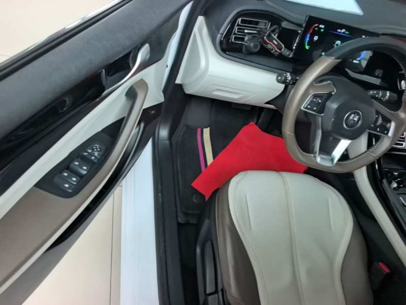 Used BYD Qin PLUS 2024 HONOR Edition DM-i 55KM Leading Model — 15