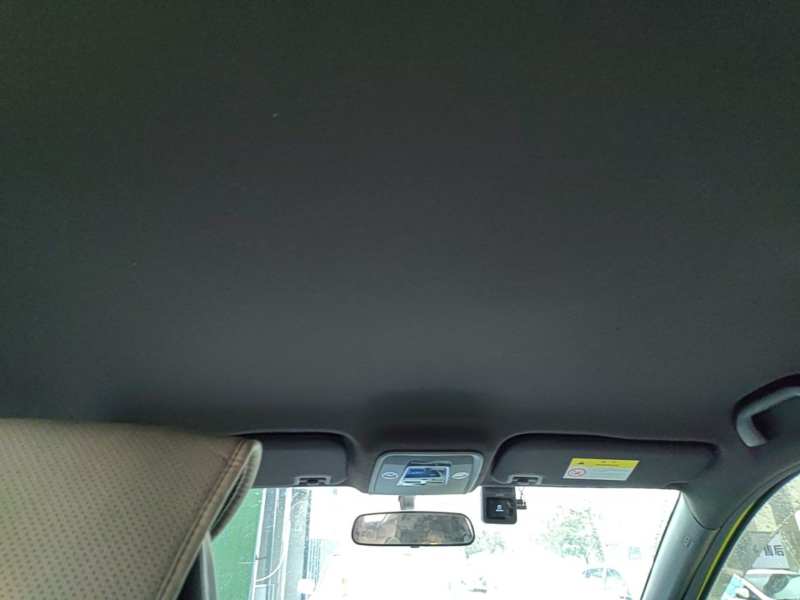 Used BYD Seagull 2023 Free Edition — 17