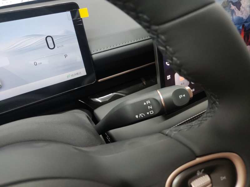 Used Wuling Xingguang 2025 510 km Advanced Smart Version — 13