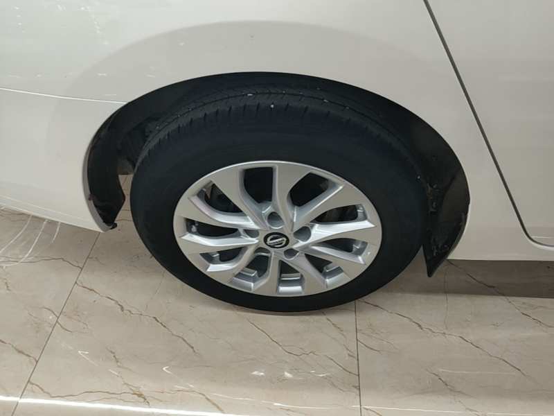 Used Nissan Sylphy 2022 Classic 1.6XE CVT Comfort Edition — 25