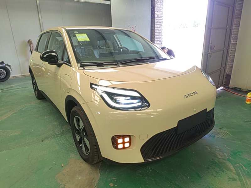 Used AION UT 2025 420 Intelligent Luxury Edition — 3