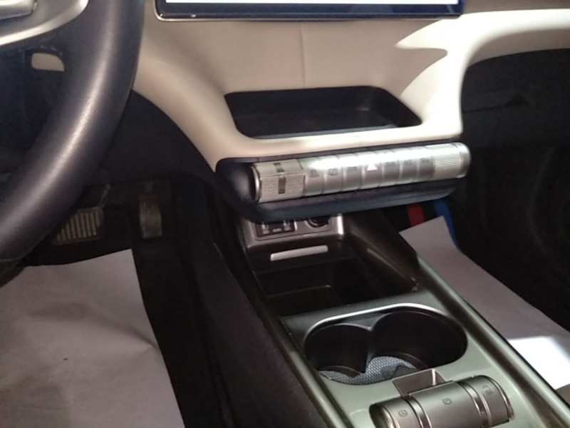 Used BYD Dolphin 2023 420 km Fashion Edition — 13