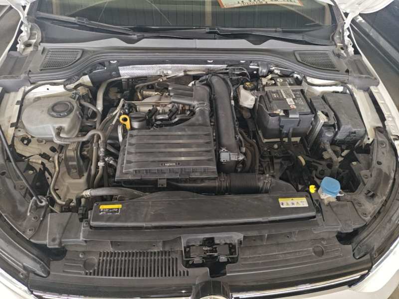Used Volkswagen Golf 2023 280TSI DSG Pro — 19