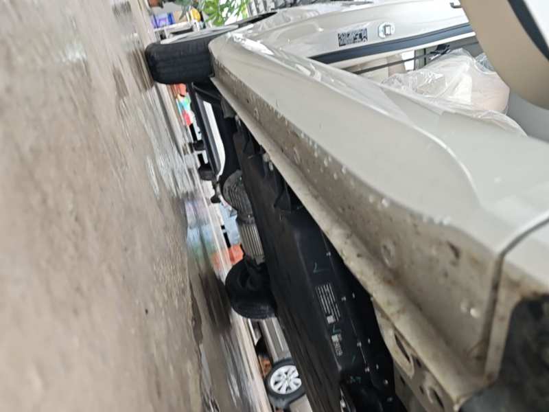 Used Wuling Hongguang MINIEV 2024 3rd Generation 215km Youth Edition — 20