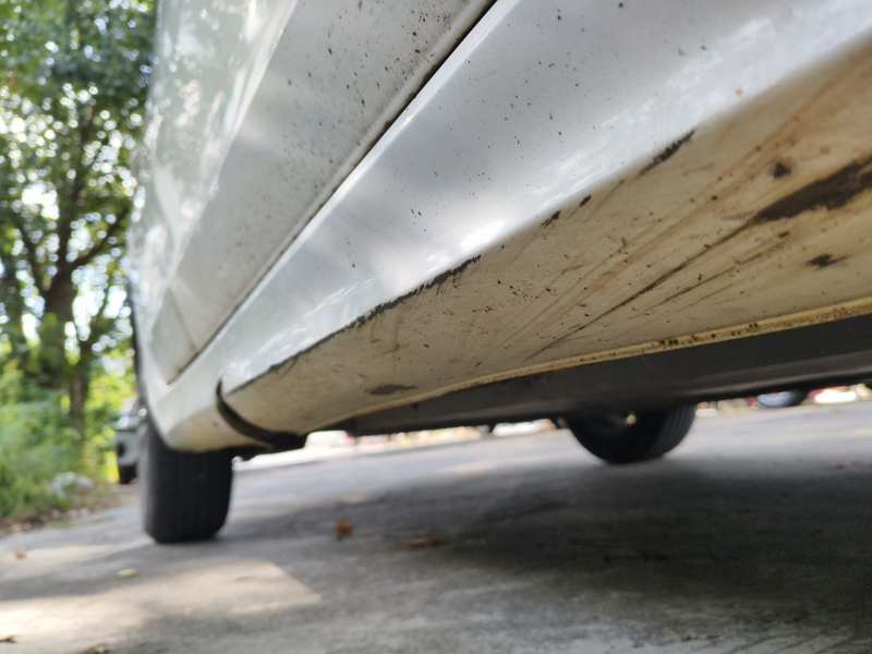 Used CHANGAN Eado 2023 Changan Edition PLUS Blue Whale NE 1.4T GDI DCT Prestige Version — 18