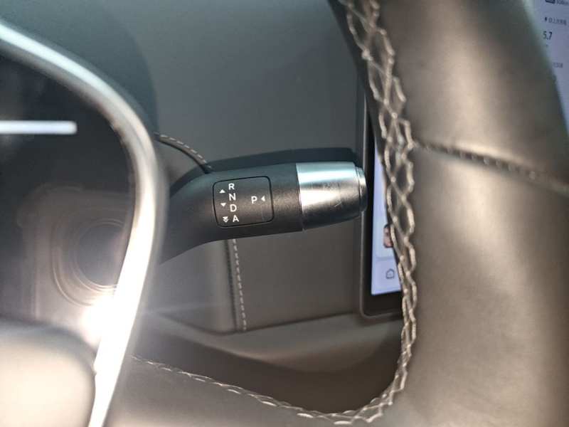 Used Li Auto L6 2024 Pro Model — 13