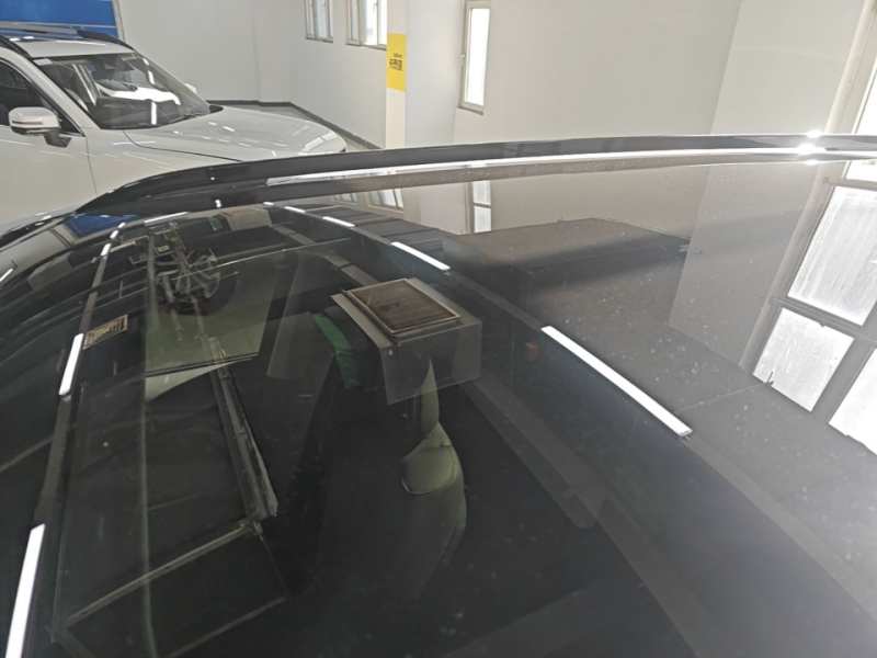 Used Leapmotor C16 2026 Extended-Range 280 LiDAR Version 6 Seats — 26