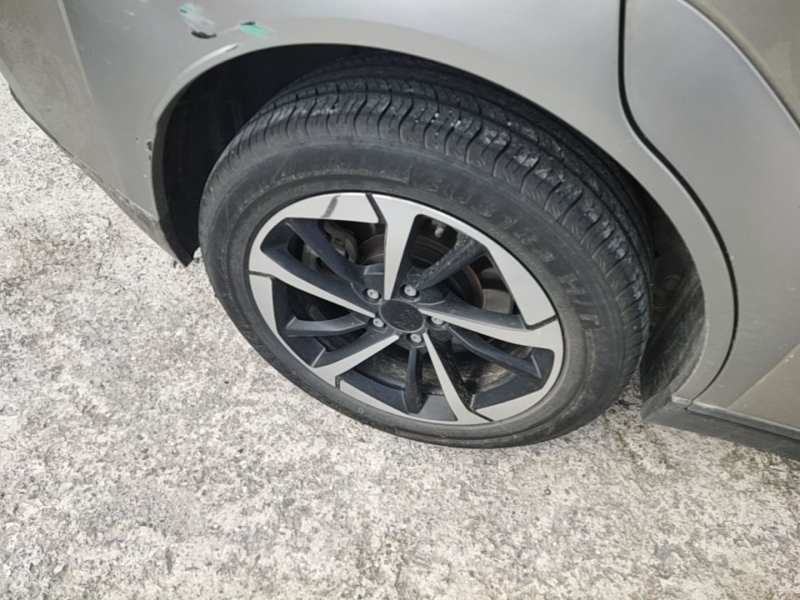 Used AION Y 2023 Younger Star Edition — 25