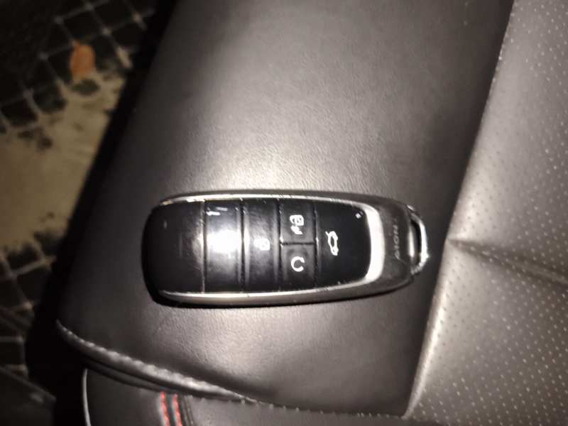 Used AION V 2021 Plus 80 Smart Technology Edition Ternary Lithium — 9