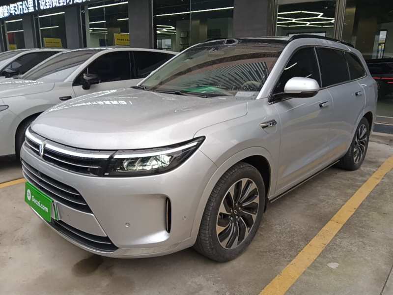 Used AITO/LUXEED/MAEXTRO/SAIC/STELATO AITO M7 2024 1.5T Intelligent Drive 4×4 Max Edition 6 Seats