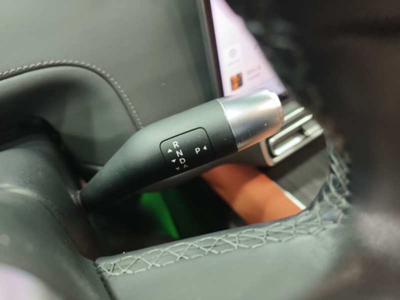 Used Li Auto L6 2024 Max — 13