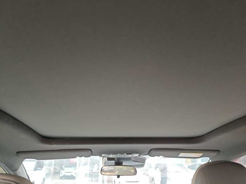 Used AION Y 2023 Plus 510 Smart Edition — 17