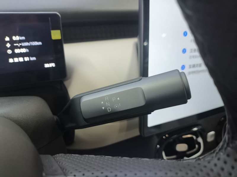 Used AION UT 2025 420 Intelligent Luxury Edition — 13